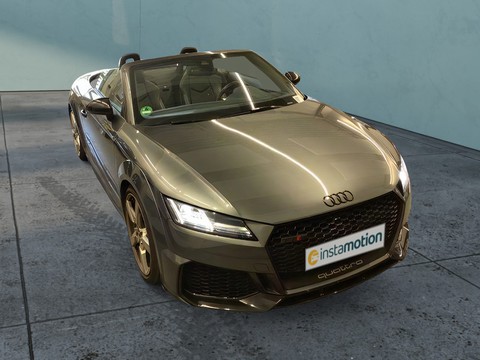 Audi TT RS 2.5 TFSI quattro Roadster Plus