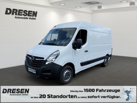 Opel Movano 2.3 Cargo