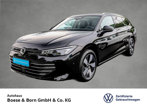 Volkswagen Passat Variant 1.5 TSI Business
