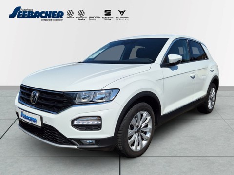 Volkswagen T-Roc 1.5 TSi Sport App-Conn Rü Climatic