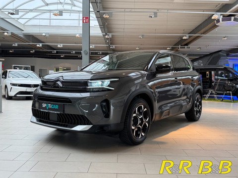 Citroën C5 1.2 Aircross C-Series Plus