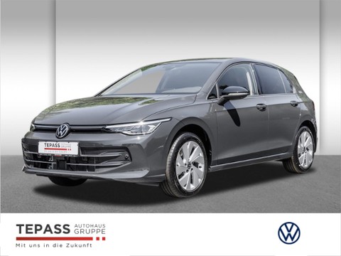 Volkswagen Golf Plus 1.5 l TSI OPF GOAL PLUS-PAKET