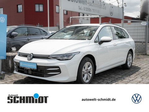 Volkswagen Golf Variant 1.5 TSi Golf VIII Life SideAssist