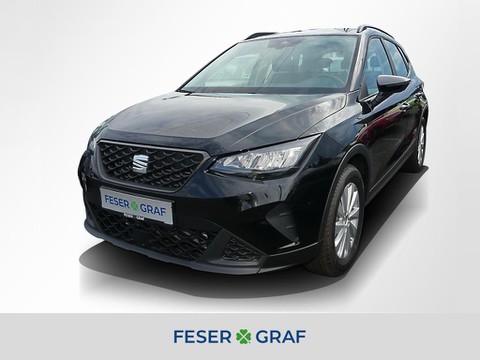 Seat Arona 1.0 TSI Style PRO