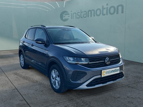 Volkswagen T-Cross 1.0 TSI Life 95PS