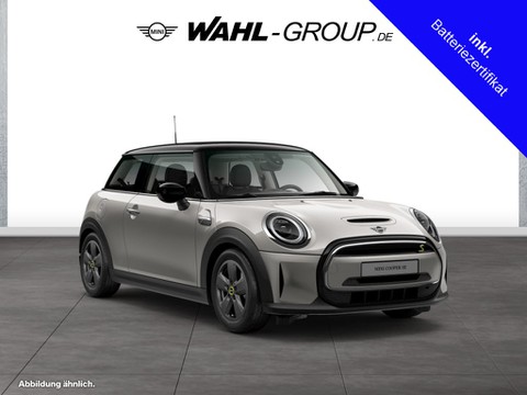 MINI Cooper S E ESSENTIAL TRIM 16