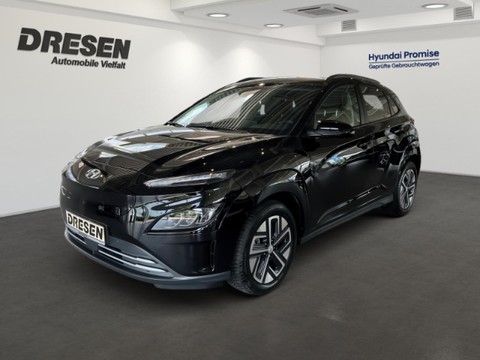Hyundai Kona Elektro 3-Phasig