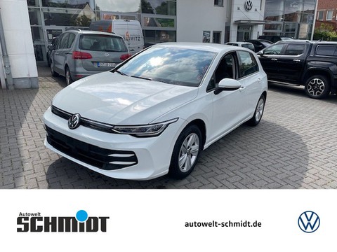 Volkswagen Golf 1.5 TSi VIII Life AppConnect