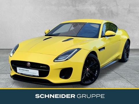 Jaguar F-Type P380 R-DYNAMIC LIMITED EDITION BLACK PACK