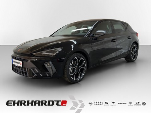 CUPRA Leon 2.0 TDI