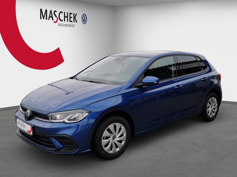 Volkswagen Polo Life Ganzjahres