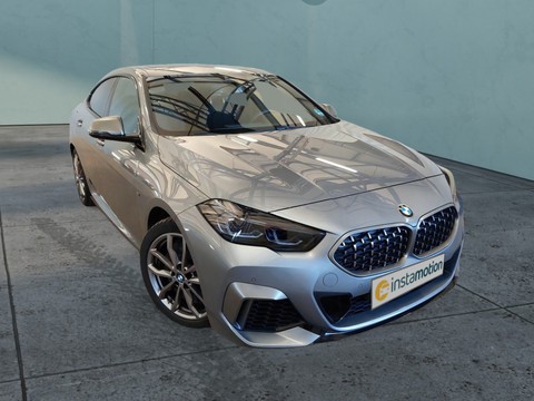 BMW M2 35