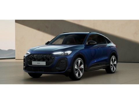 Audi SQ5 Sportback TFSI qu °