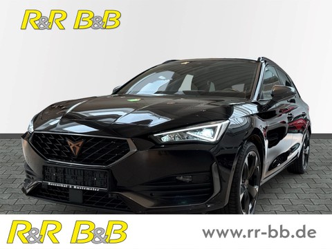 CUPRA Leon 1.5 Sportstourer eTSI