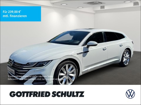Volkswagen Arteon 1.4 Shootingbrake eHybrid R-Line
