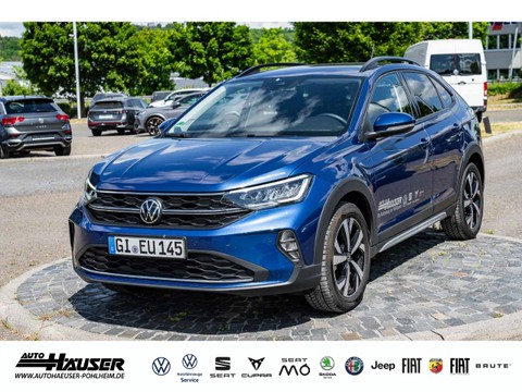 Volkswagen Taigo 1.0 TSI Life IQ-DRIVE READY2DISCOVER