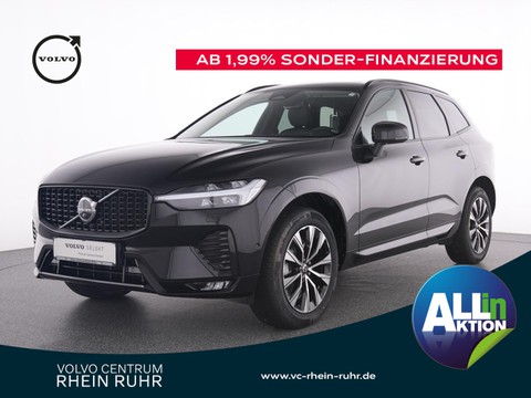 Volvo XC60 B4 PLUS DARK ESA Plus Dark STH WP MP