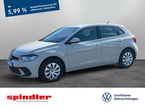 Volkswagen Polo 1.0 TSI Life