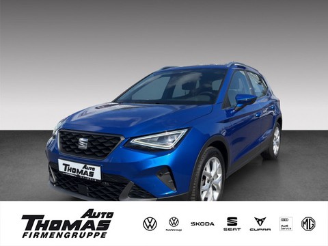 Seat Arona 1.0 TSI FR