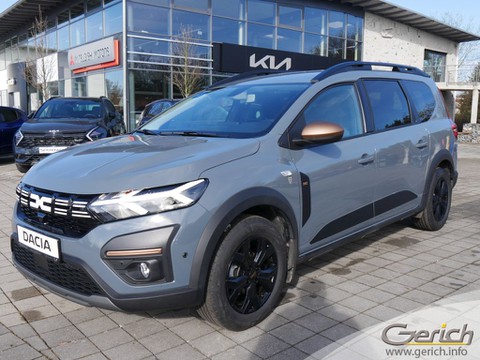 Dacia Jogger TCe 100 ECO-G Extreme