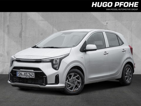 Kia Picanto 1.0 Vision Schräghecklimousine