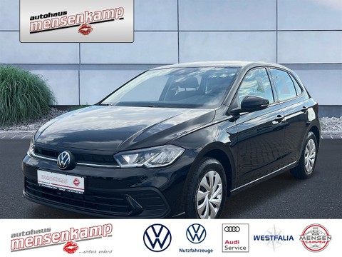 Volkswagen Polo 1.0 l TSI Life