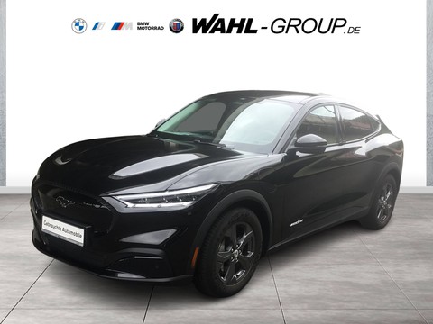 Ford Mustang Mach-E BASIS