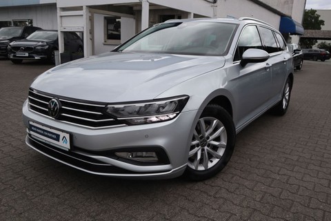 Volkswagen Passat Variant 2.0 TDI Business||R