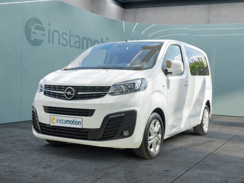 Opel Zafira Life