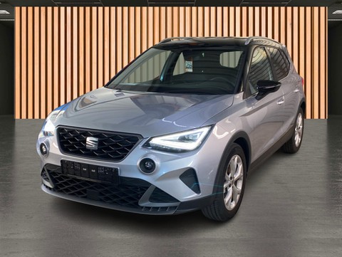 Seat Arona 1.0 TSI FR