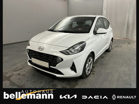 Hyundai i10 1.2 Trend ||