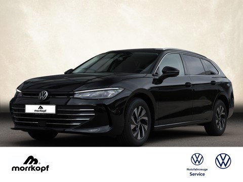 Volkswagen Passat 2.0 TDI BUSINESS
