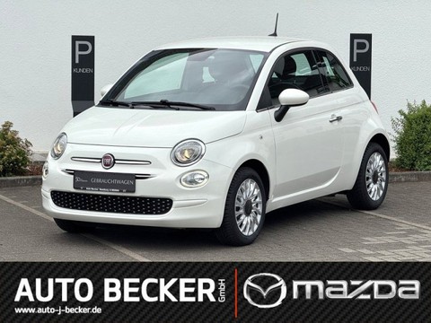 Fiat 500 500 LOUNGE