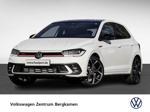 Volkswagen Polo 2.0 GTI
