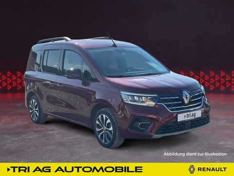 Renault Kangoo Techno TCe 130 starr Safety-Paket asymmetrisch