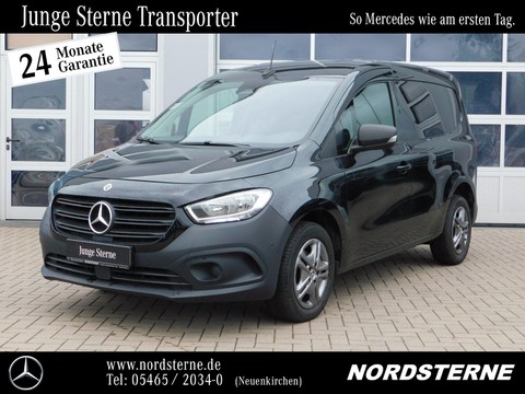 Mercedes-Benz Citan 110 Pro