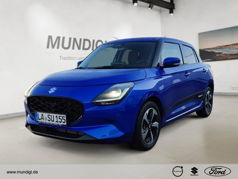 Suzuki Swift Comfort