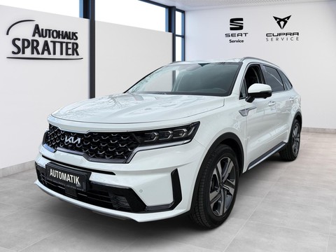 Kia Sorento 2.2 CRDi 4xSHZ 360Kamera