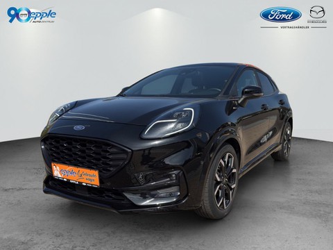 Ford Puma 1.0 EcoBoost ST-LINE