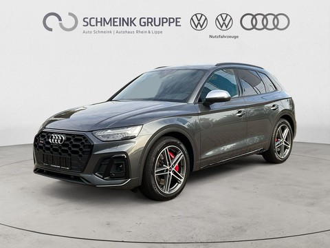 Audi SQ5 TDI