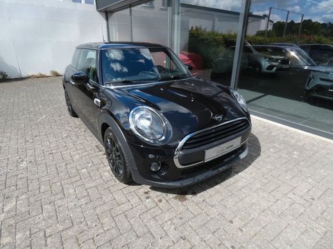 MINI One Mini 3-trg One One