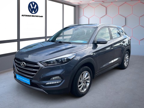 Hyundai Tucson Advantage