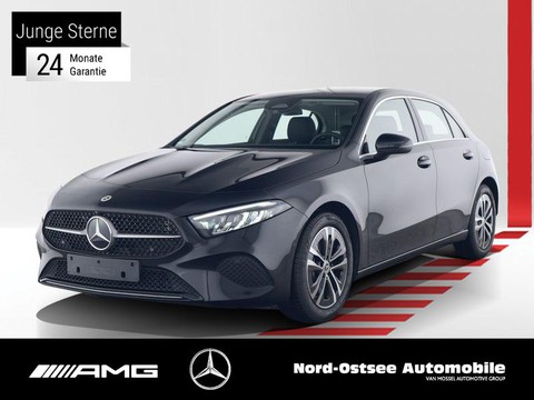 Mercedes-Benz A 180 PROGRESSIVE ADV