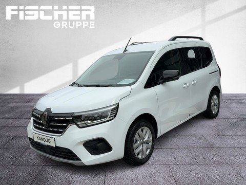 Renault Kangoo PKW TECHNO TCe 130 EPH