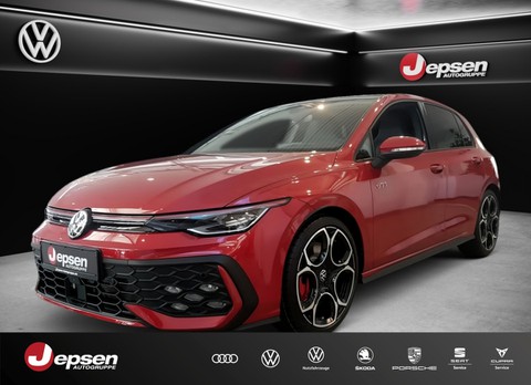 Volkswagen Golf 2.0 TSI GTI IQ Light