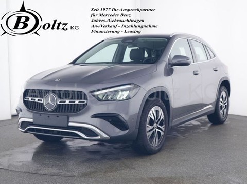 Mercedes-Benz GLA 180 ENp 51000 Progressive Adv Winter P