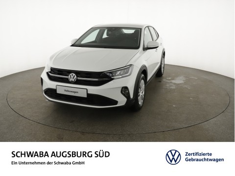 Volkswagen Taigo 1.0 TSI APP LANE