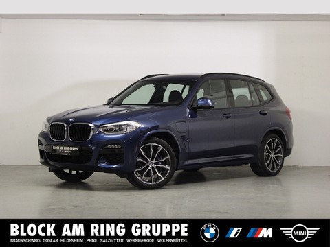 BMW X3 xDrive30e M Sport HiFi