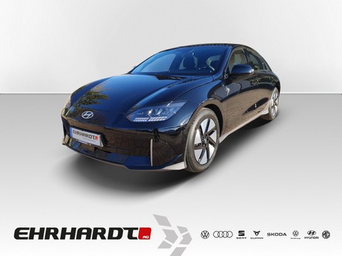 Hyundai IONIQ 6 DYNAMIQ WP EL HECKKL