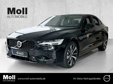 Volvo S60 Plus Dark T8 AWD Plug-In Hybrid H&K °